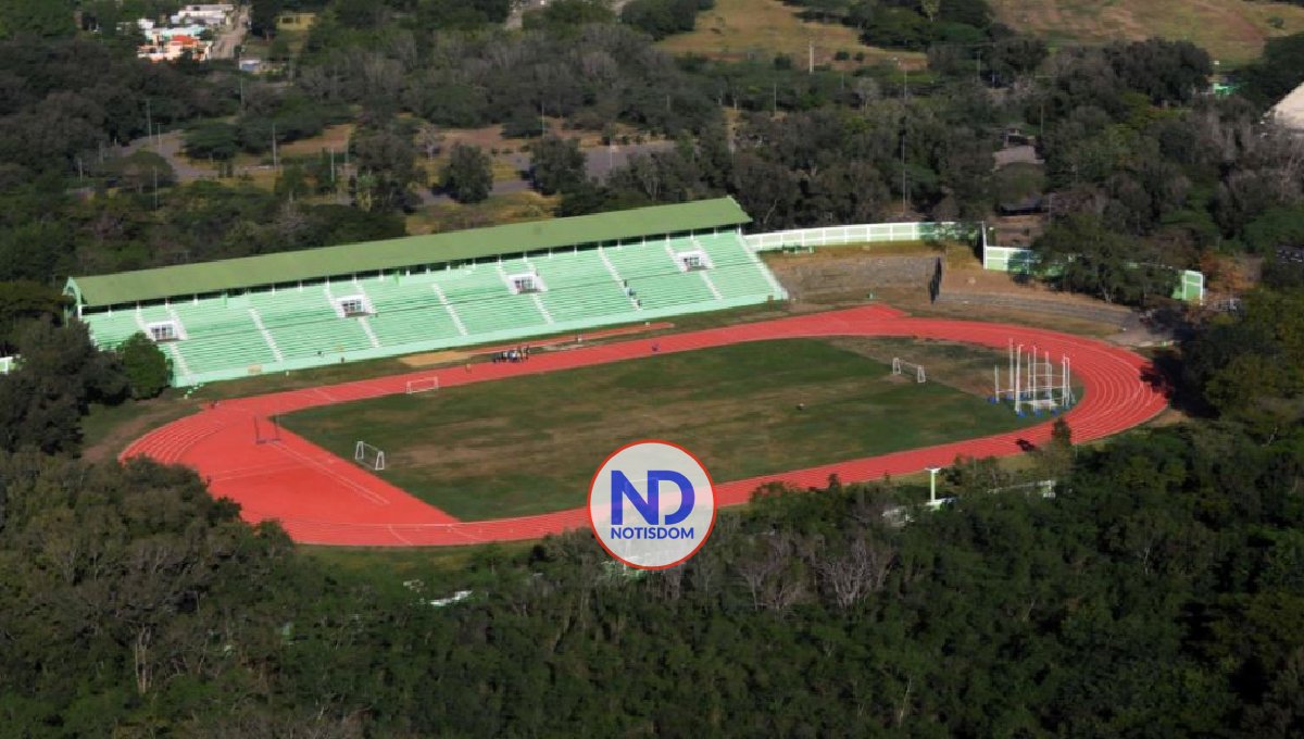 Ministerio de Deportes inicia remodelación de La Barranquita