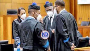 Camacho pide recuperar lo robado; Obispo que no politicen la justicia