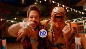 El puertorriqueño Wisin y colombiano Camilo lanzan tema y video “Buenos días»