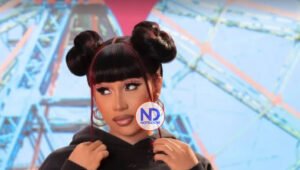 Cardi B revela estuvo a punto de suicidarse