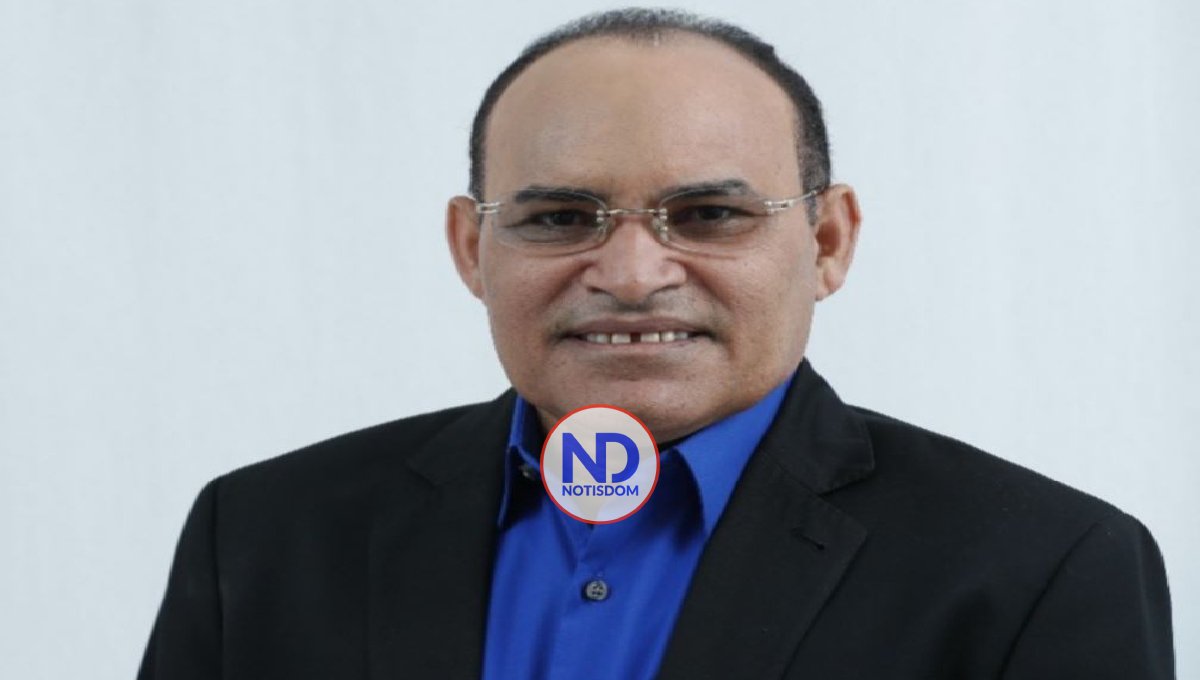 Periodista pide a Abinader pise acelerador desarrollo Pedernales 2 Carlos Julio Féliz, periodista.