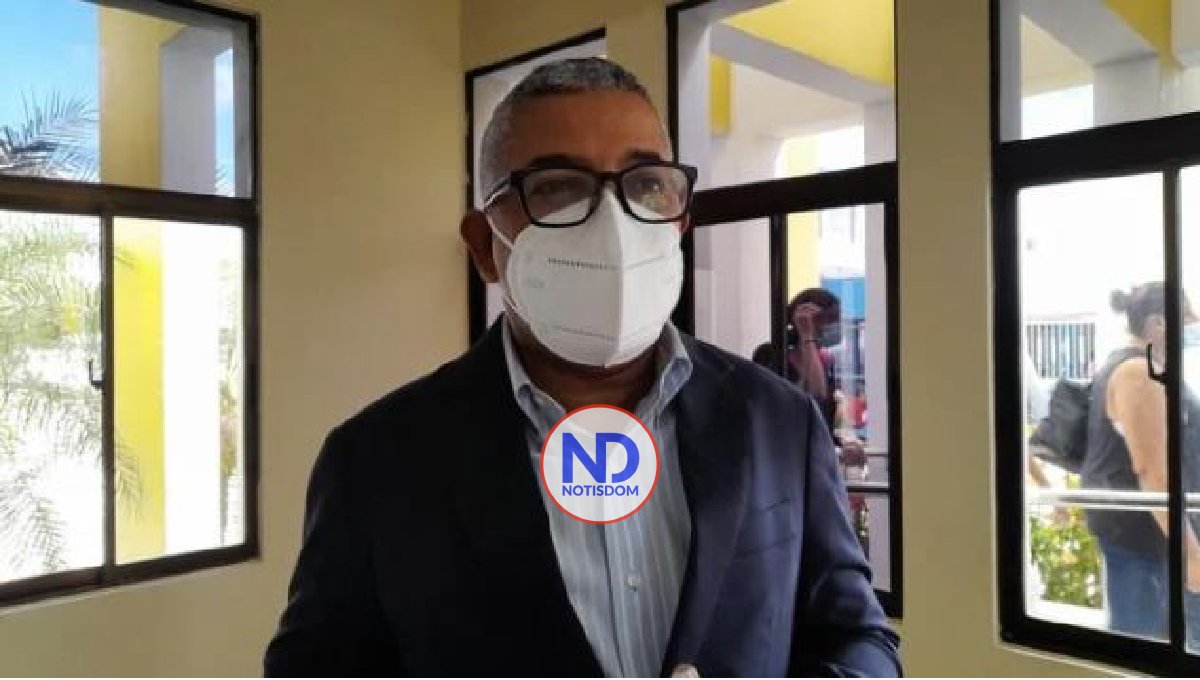 Infectólogo: El Covid es como una especie de volcán activo