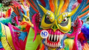 Posponen inicio del carnaval de La Vega gracias a la variante ómicron