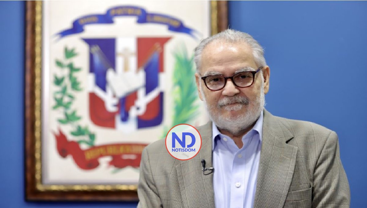 Economía dominicana está “bien y tranquila”, dice ministro Hatton