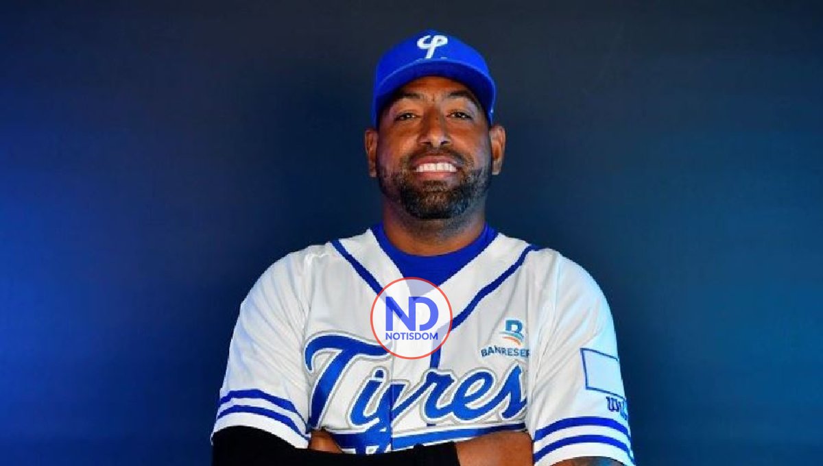 César Valdez va a protocolos de salud por Covid-19