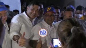 Oposición vence en Barinas, la «cuna del chavismo»