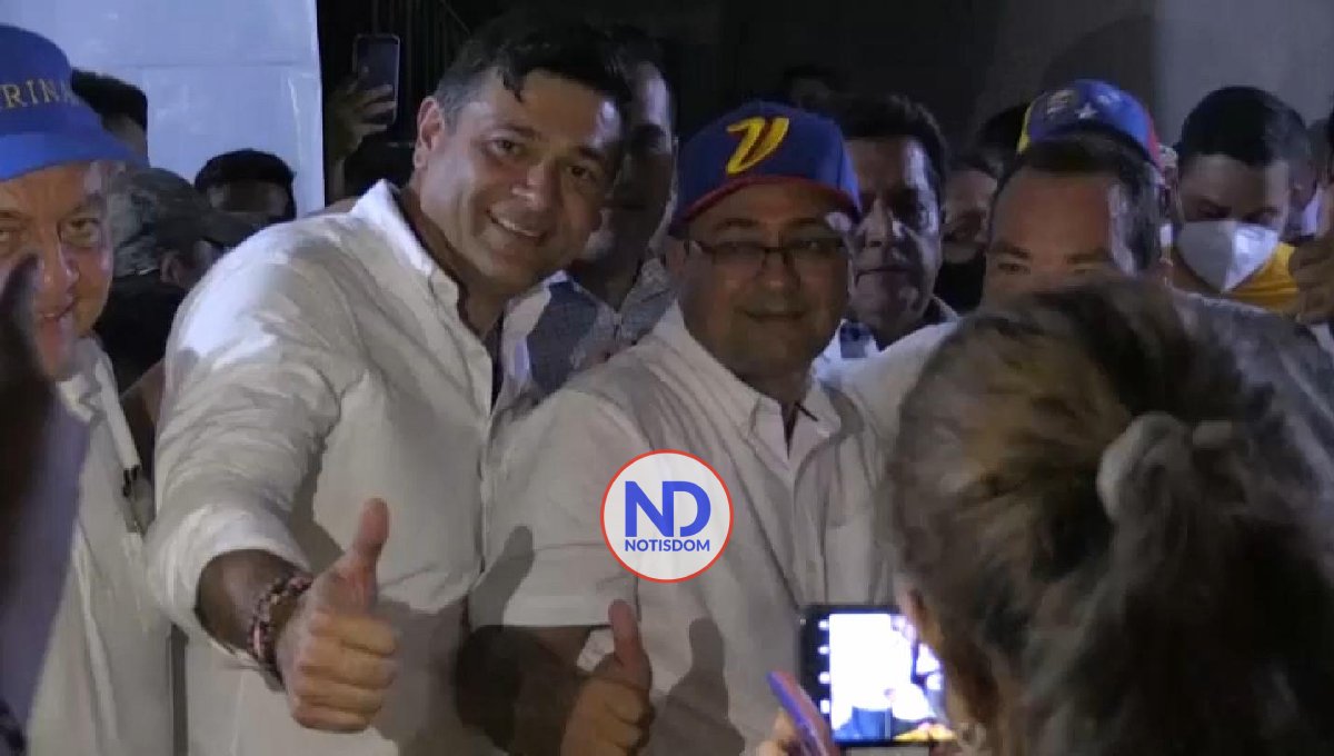 Oposición vence en Barinas, la «cuna del chavismo»