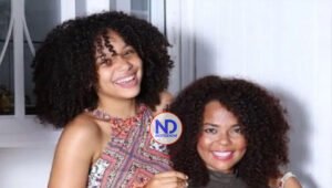 Sheddy García: “voy a defender a mi hija prepárense”