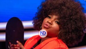 Chiky Bombom baja de peso a un mes de su “bypass” gástrico