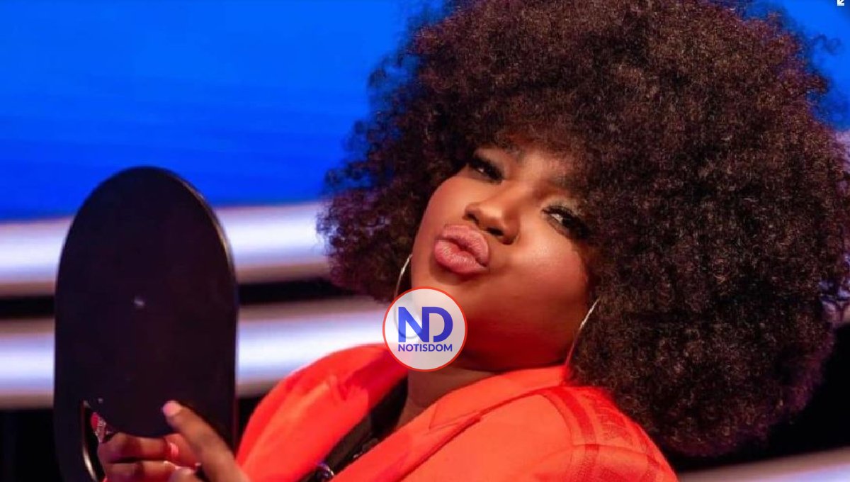 Chiky Bombom baja de peso a un mes de su “bypass” gástrico