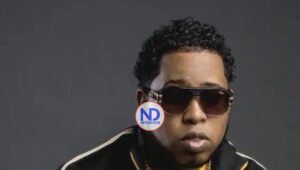 Chimbala asegura se retirará de la música si Rochy demuestra tiene RD$186MM