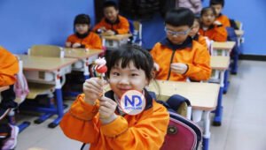 China registra el peor año en número nacimientos desde 1950