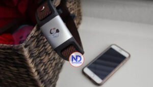 Collar inteligente mide frecuencia cardíaca de perros como si fuera un Apple Watch