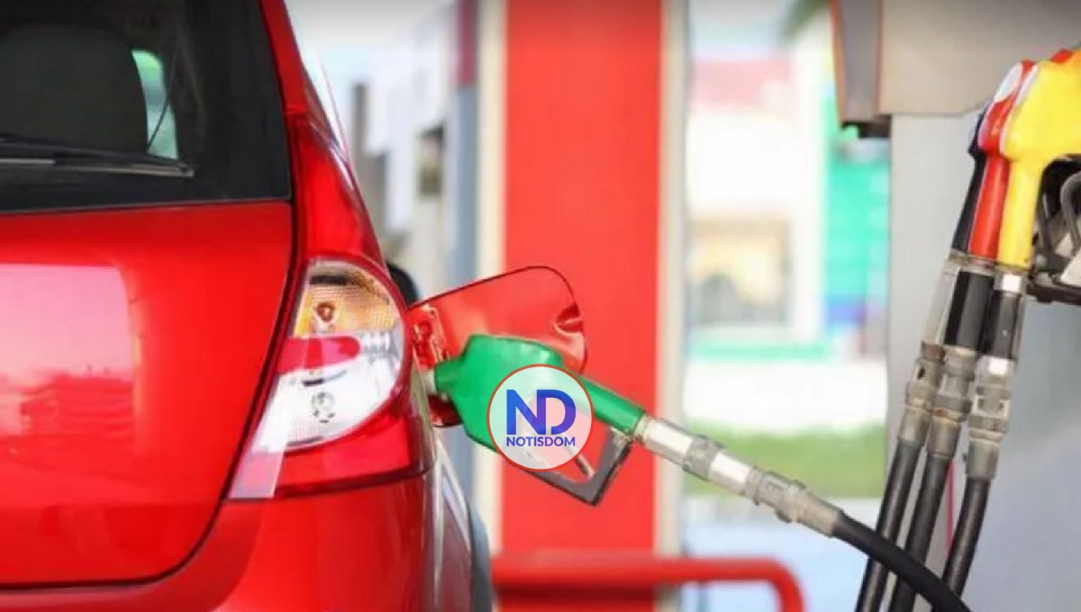 Gobierno dispone alzas de hasta RD$5.00 a los combustibles 2 Gobierno dispone alzas de hasta RD$5.00 a los combustibles