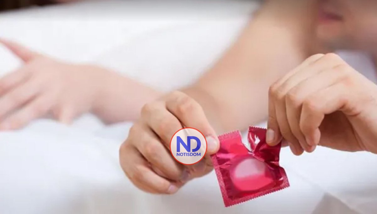 Estudio revela solo 60% infectados de VIH usa preservativos 2 Estudio revela solo 60% infectados de VIH usa preservativos