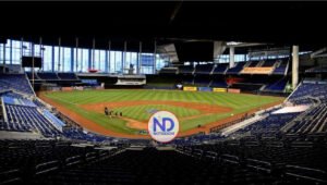 Serie del Caribe 2024 se jugará en el estadio de Marlins en Miami