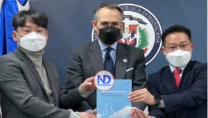 Corea propone hoja de ruta para fortalecer zonas francas RD