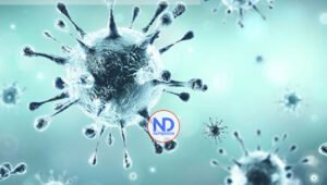 Haití reporta una doble infección de SARS-CoV-2 e influenza