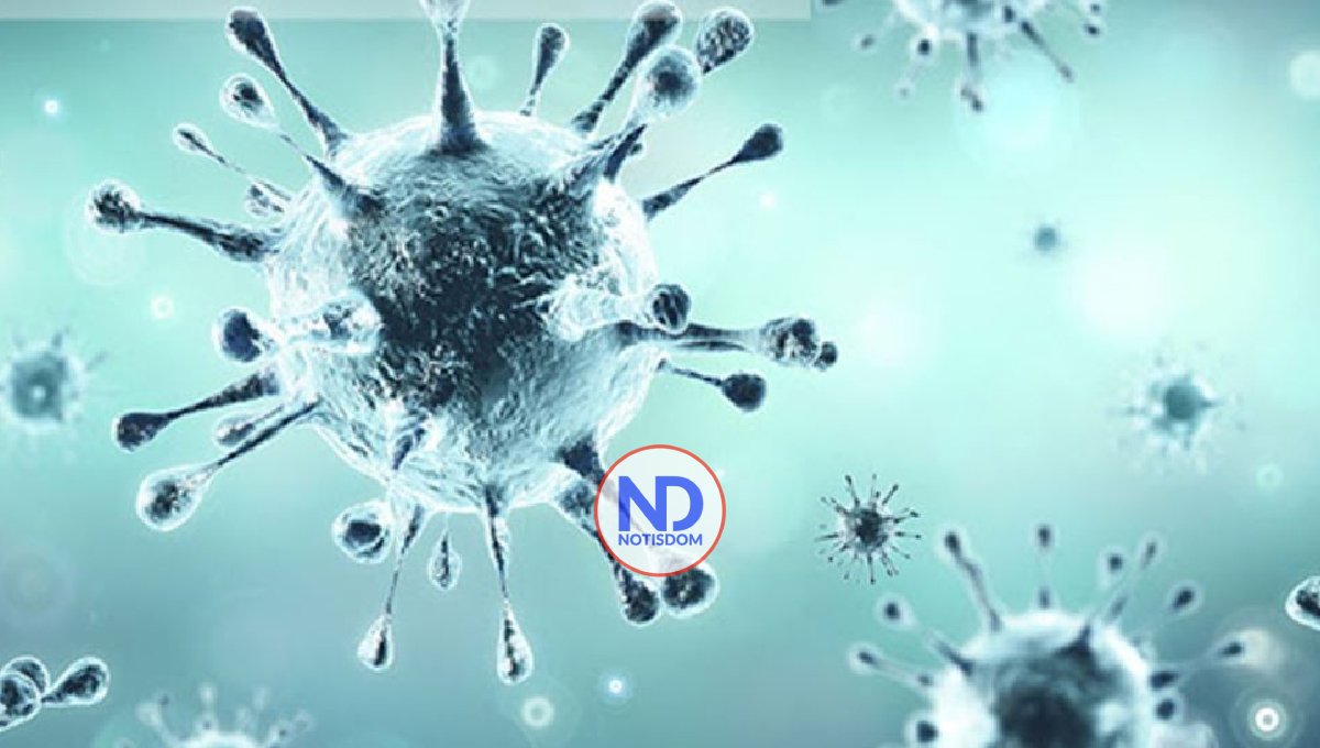 Haití reporta una doble infección de SARS-CoV-2 e influenza 2 Haití reporta una doble infección de SARS-CoV-2 e influenza