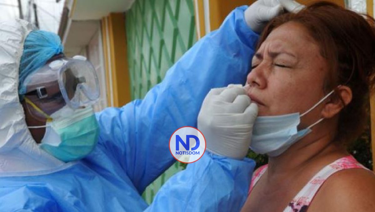 Salud Pública notifica 163 nuevos contagios covid y ninguna muerte