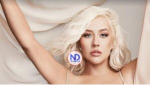 Christina Aguilera lanza «La fuerza», primer disco en español en 20 años