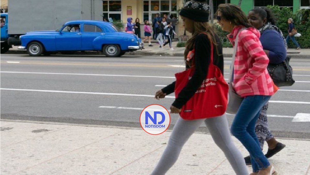 Frente ártico provoca temperaturas bajo los 10 grados 2 Frente ártico provoca temperaturas bajo los 10 grados