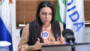 Directora de la DIDA pondera nivelación de las pensiones públicas en RD