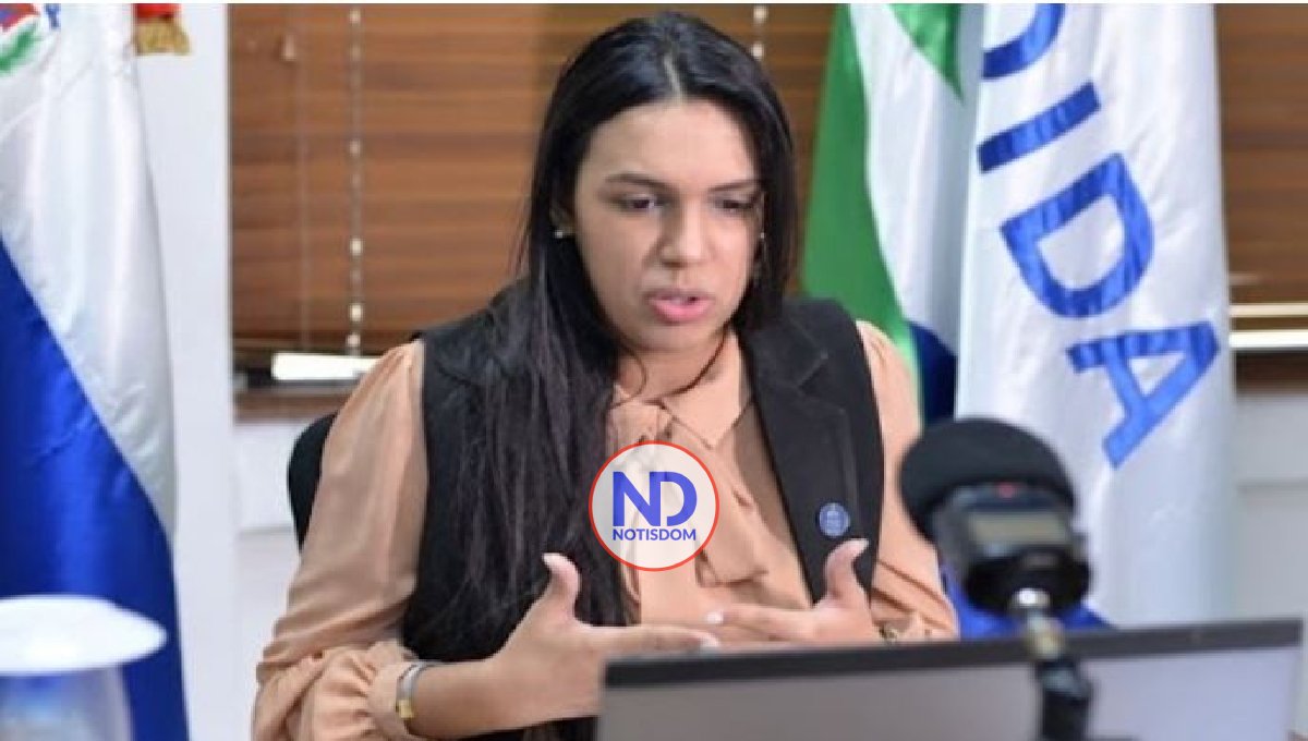 Directora de la DIDA pondera nivelación de las pensiones públicas en RD