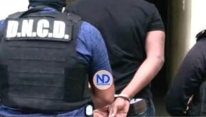 Dominicano admite haber lavado US$1,94 millones de drogas