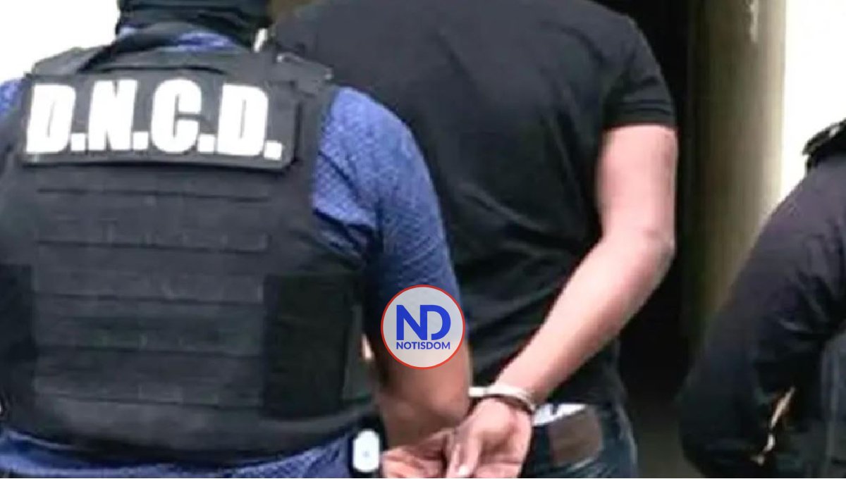 Dominicano admite haber lavado US$1,94 millones de drogas