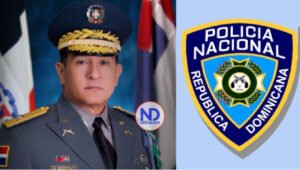 Director PN advierte no tolerará abuso policial «de ningún tipo»