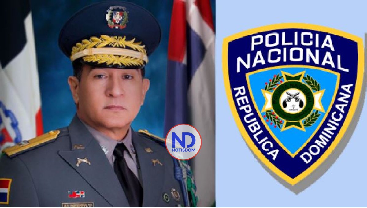 Director PN advierte no tolerará abuso policial «de ningún tipo»