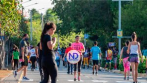 Meteorología pronostica día soleado y escasas probabilidades de lluvias