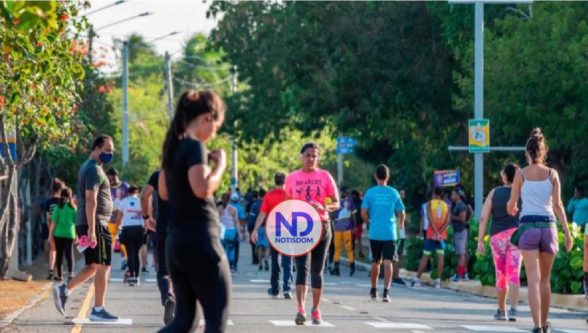 Meteorología pronostica día soleado y escasas probabilidades de lluvias