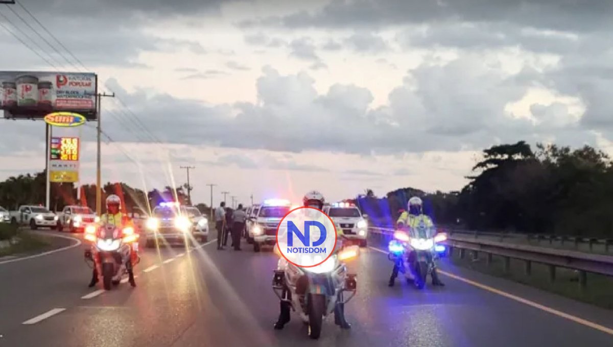 DIGESETT realizará hoy segunda fase de carreteos para prevenir accidentes