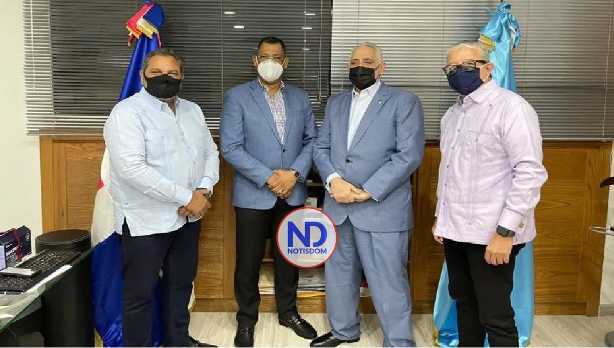 Director de Migración se pone a las órdenes de LIDOM para Serie del Caribe