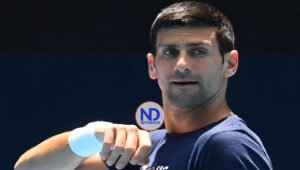 Australia deporta al tenista Novak Djokovic, el número 1 del mundo