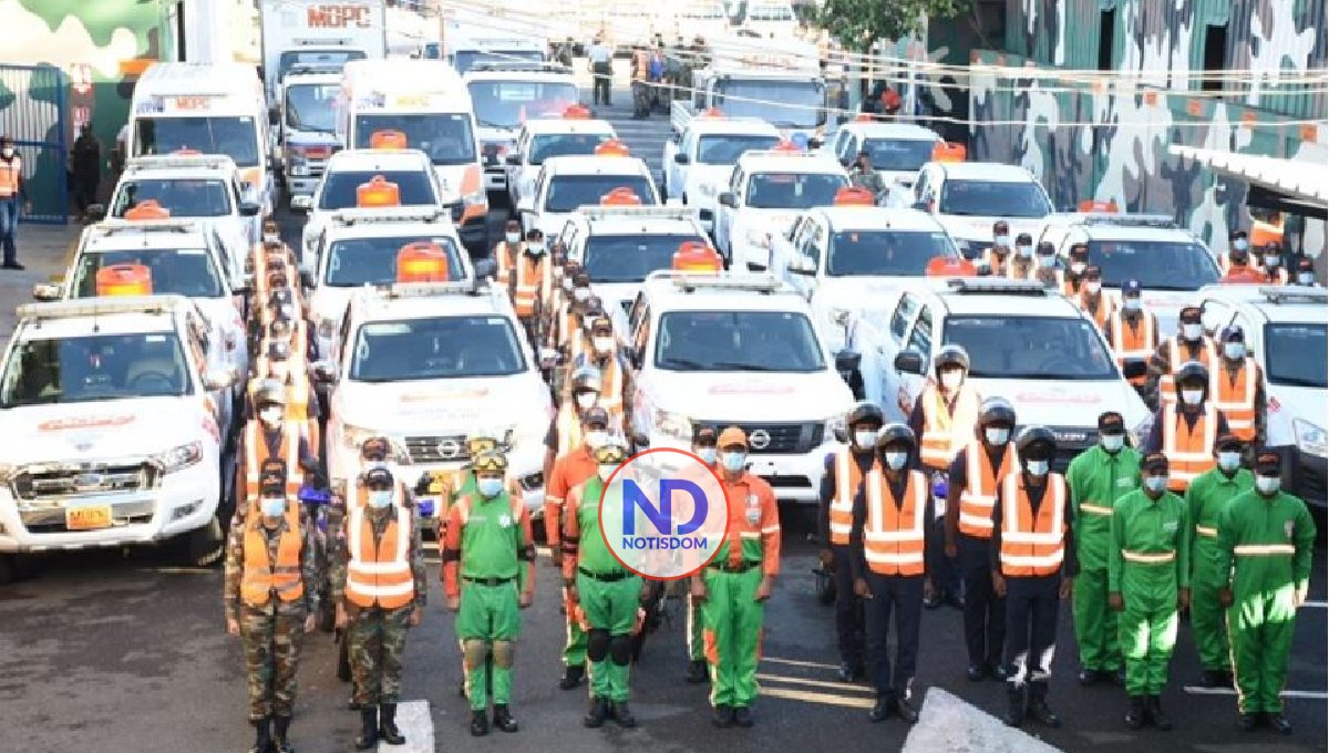 Los dominicanos inician hoy uno de los fines de semana más largos