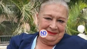Fallece Dora Cadavid, actriz de Betty la fea
