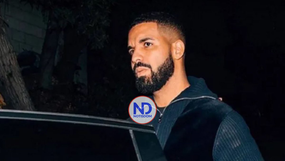 Drake es acusado de quemar con salsa picante parte intima de modelo
