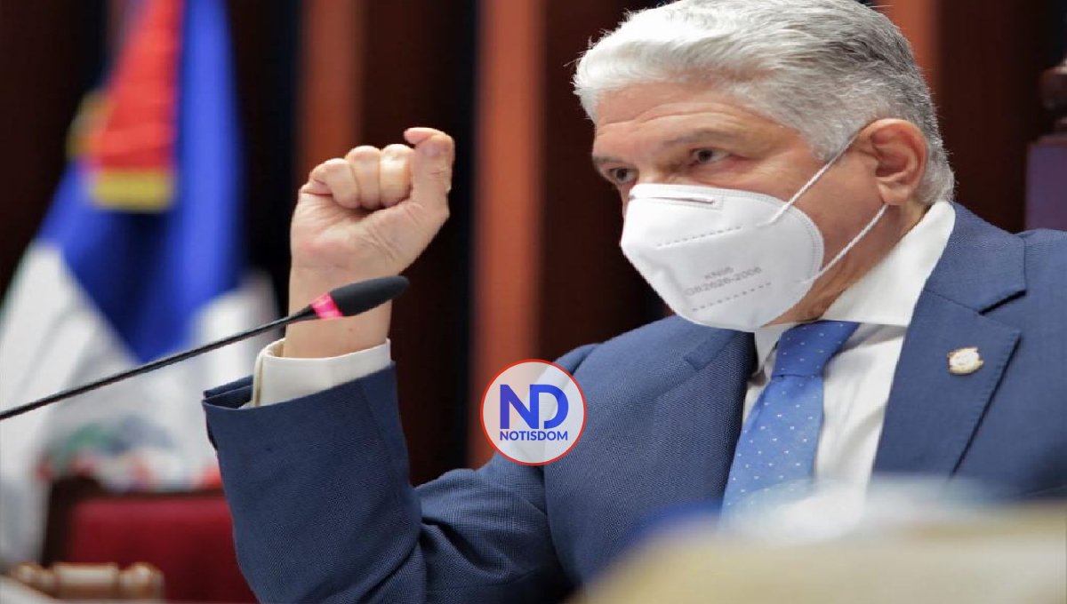 Senado aprueba en segunda lectura proyecto para crear la DNI