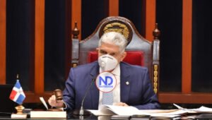 Eduardo Estrella anuncia está positivo, por segunda ocasión, a la covid-19