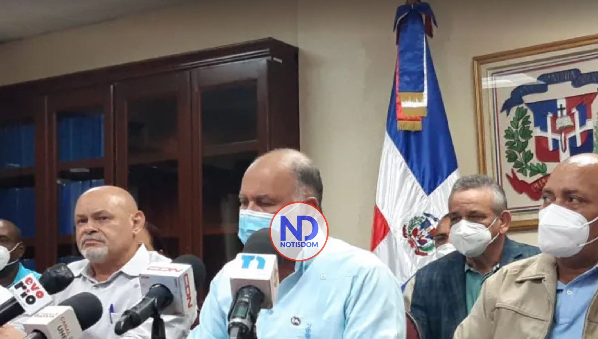 ADP llama a mantener postura sobre clases presenciales