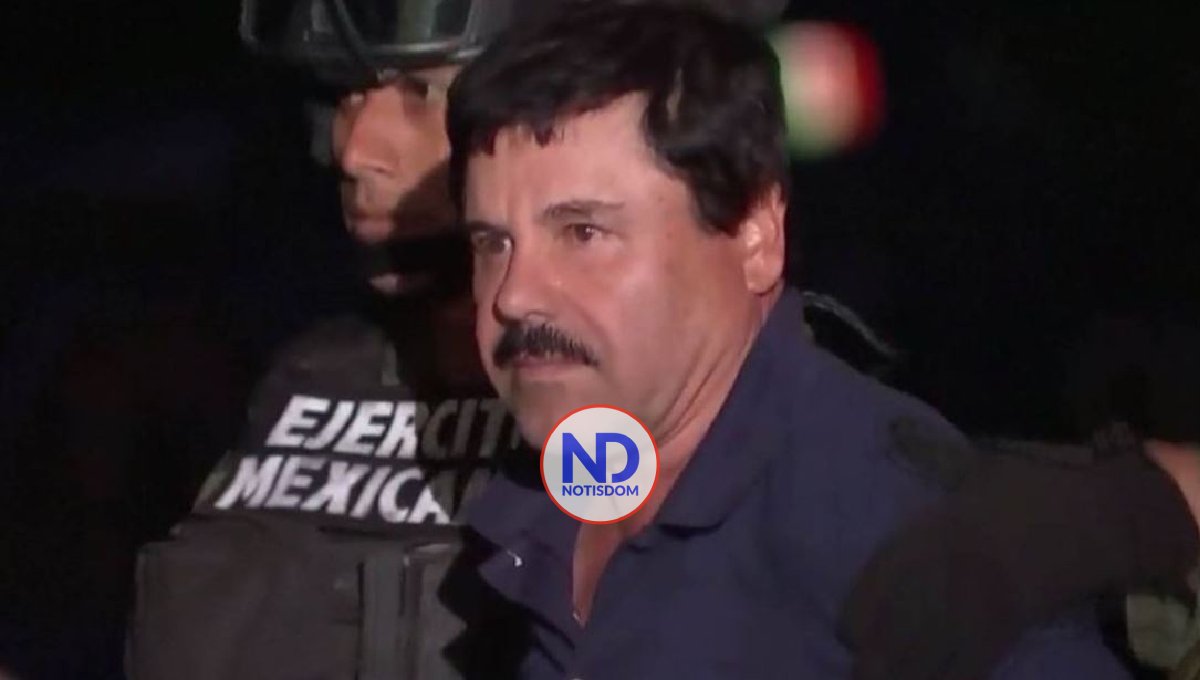 Un tribunal de NY confirma cadena perpetua a Chapo Guzmán