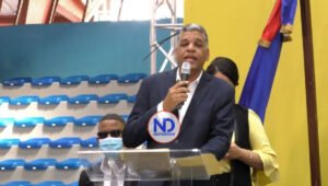 Presidente PHD valora de positiva gestión del gobierno de Abinader