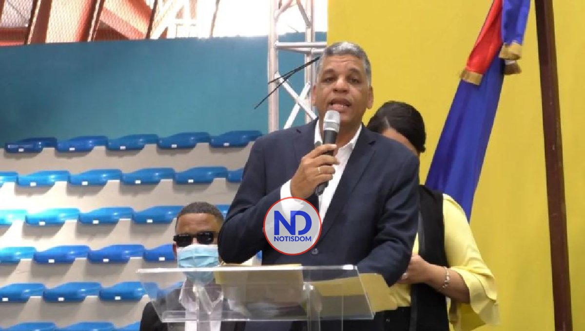 Presidente PHD valora de positiva gestión del gobierno de Abinader 2 Presidente PHD valora de positiva gestión del gobierno de Abinader