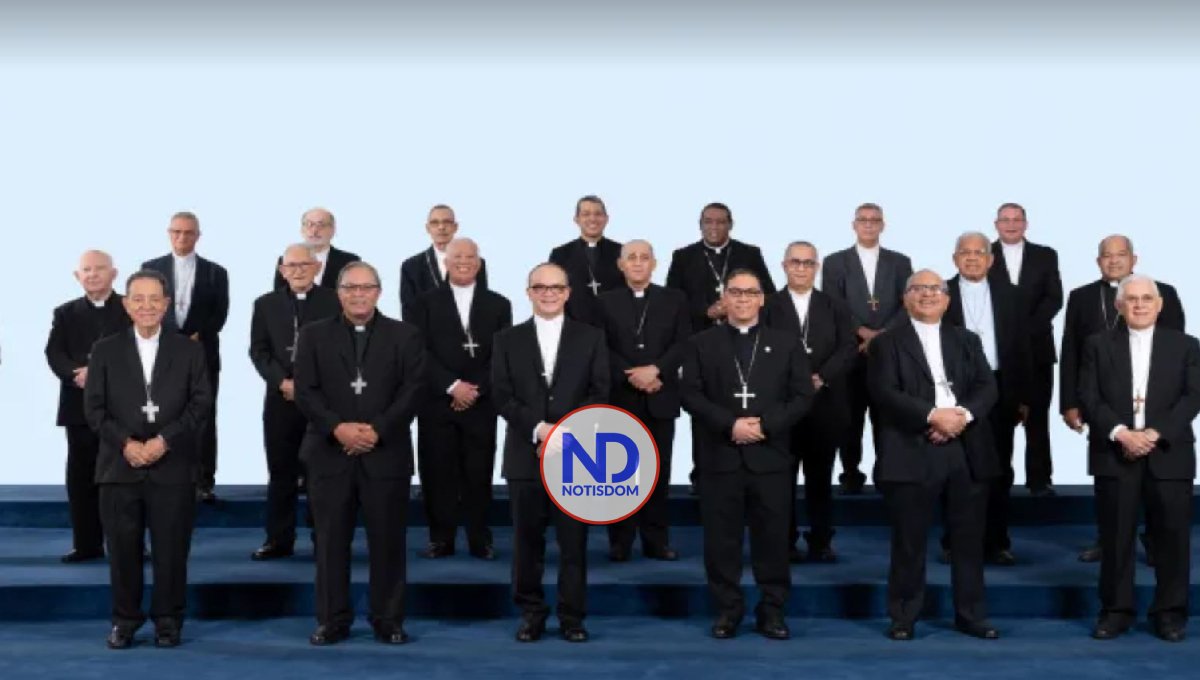 Episcopado exhorta a feligresía contrarrestar peligrosas pandemias sociales 2 Episcopado exhorta a feligresía contrarrestar peligrosas pandemias sociales