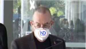 Epidemiología confirma un caso de flurona en el país, pero no de gravedad