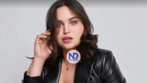 Actriz Estefanía Villarreal reivindica a su personaje en nueva versión de «Rebelde»