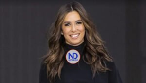 Eva Longoria: «Soy 100 % mexicana y 100 % estadounidense, no hay que elegir»